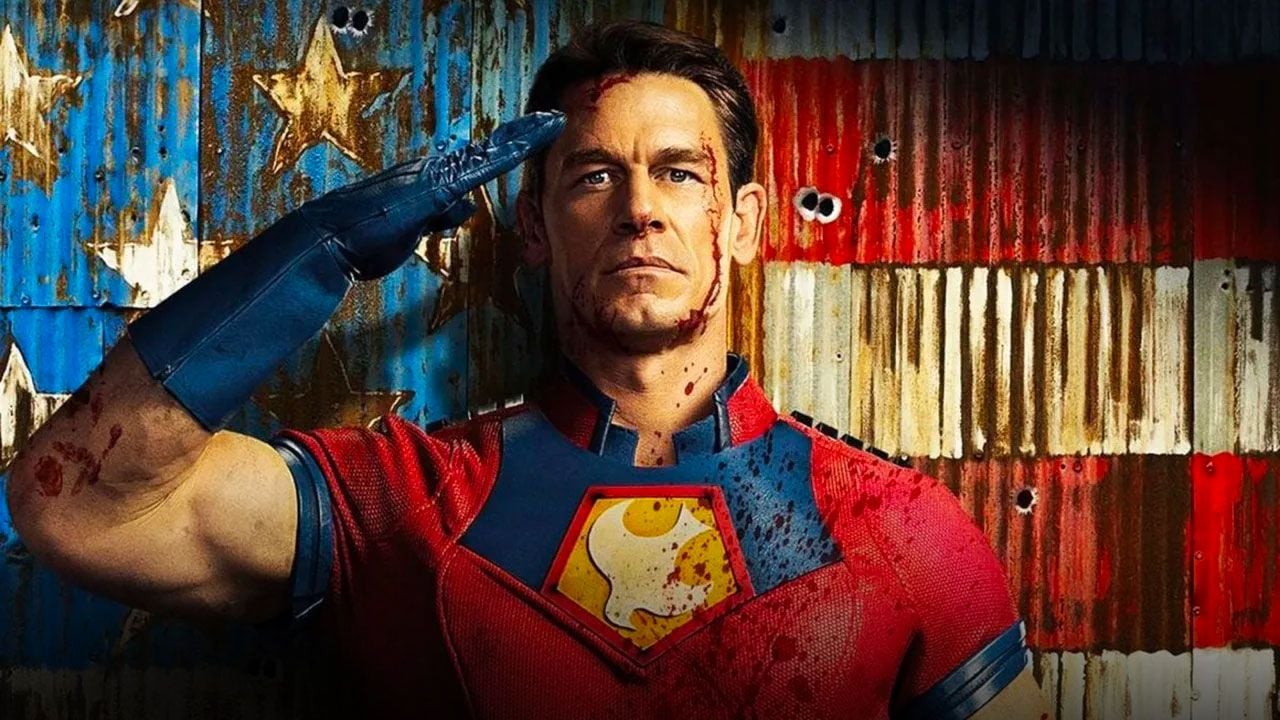 'Peacemaker 2', lo aprobado en DC hasta ahora