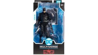 Figura coleccionable de Batman