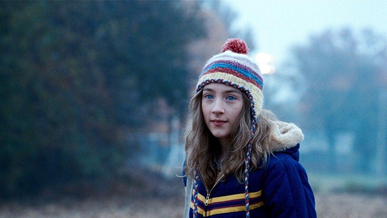 La cinta de 'Desde mi cielo'.