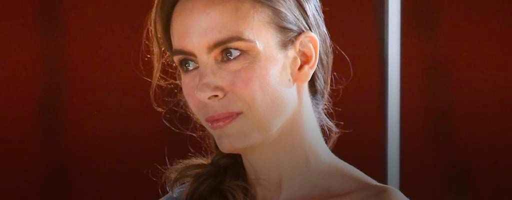 Demuestran apoyo a Sasha Sokol tras revictimización en ‘Timbiriche’: “El hombre tuvo que haber parado porque era mucho mayor que ella”