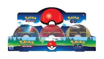 Paquete Pokémon TCG