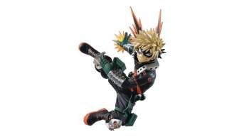 Figura coleccionable de My Hero Academia
