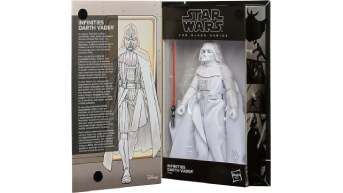 Coleccionable Darth Vader