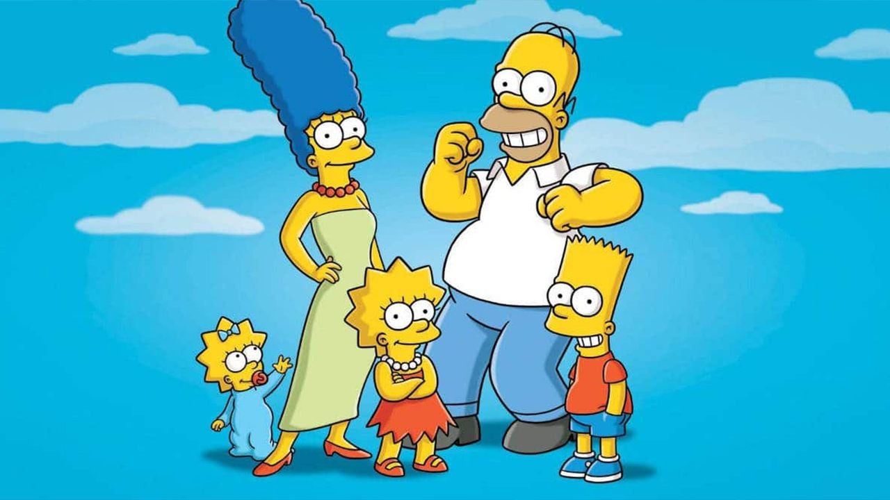 Confirman Fecha De Estreno Para La Temporada 35 De Los Simpson Noticias De Series 9568