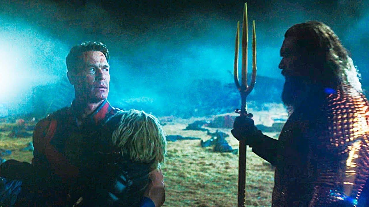 Respeta el trabajo de Snyder