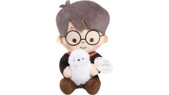 Peluche de Harry Potter