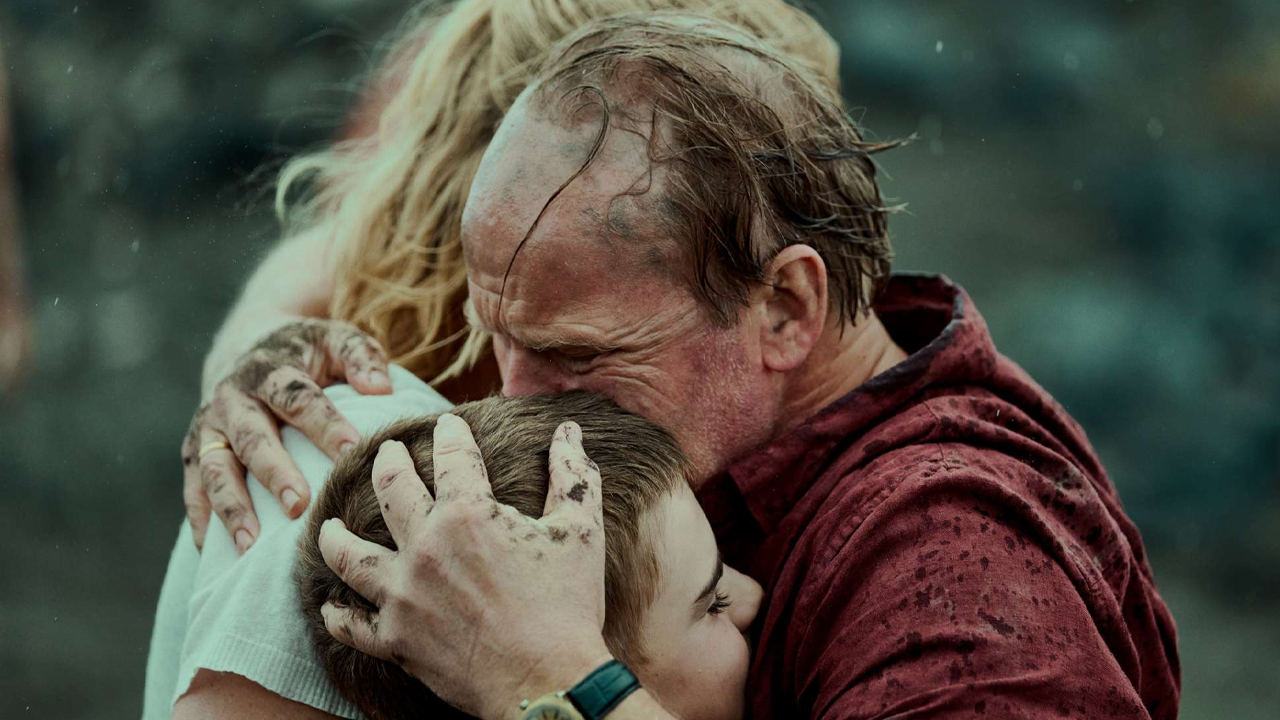 Netflix: La miniserie de 4 capítulos que debes ver porque es la #1 en ...