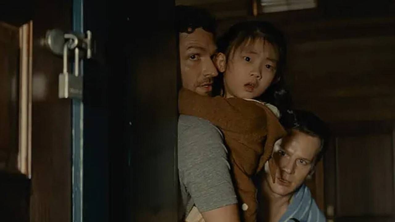 Kristen Cui, revelación junto a Bautista