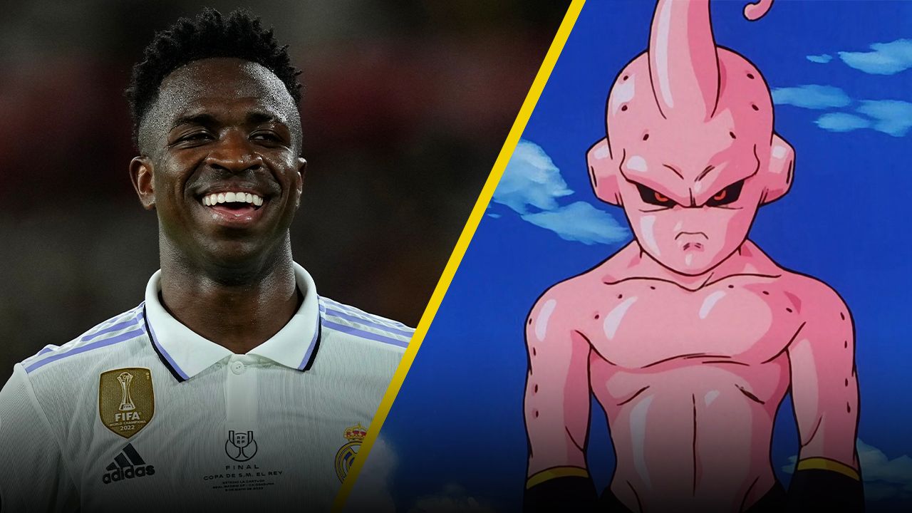 Día de Goku: El actor perfecto para ser Majin Boo en live-action de ...