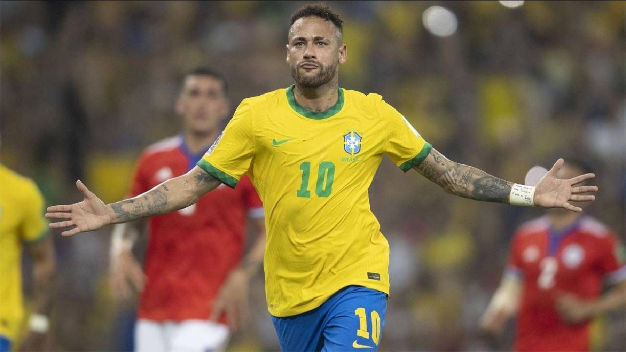 Neymar y Brasil la tienen complicada contra Serbia