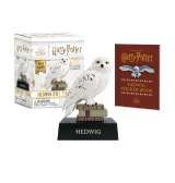 Figura coleccionable de Hedwig