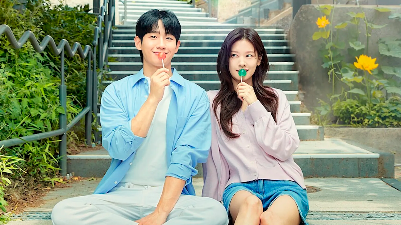 'Love Next Door' en Netflix