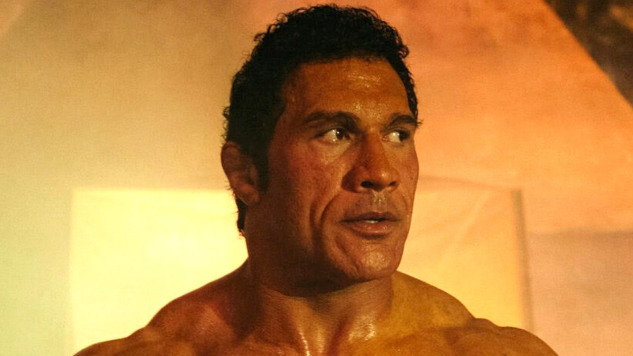Machine La Roca Dwayne Johnson vendrá a México: confirman visita del ‘La Roca’ con su ...