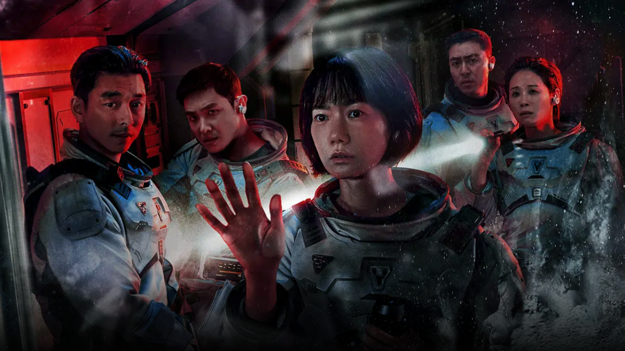 En Netflix: La serie coreana de 8 episodios que lleva el terror a la ...