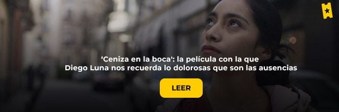 Más información sobre SensaCine.com.mx