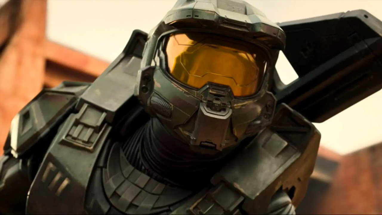 La serie de Halo muestra su épico tráiler de la temporada 2