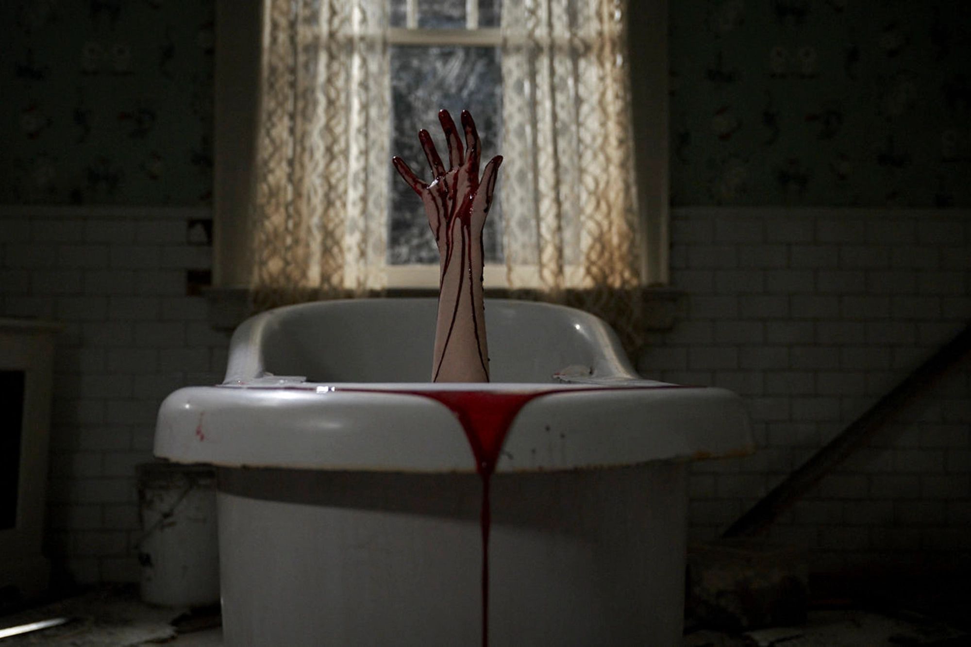 'No descansarás' ya est´a en salsas de cine mexicanas