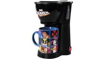 Cafetera de X-Men