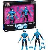 Pack de figuras Marvel Legends