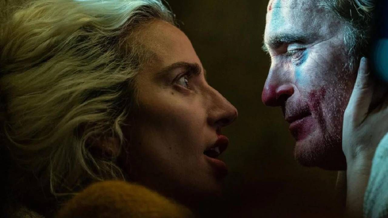 Lady Gaga será Harley Quinn