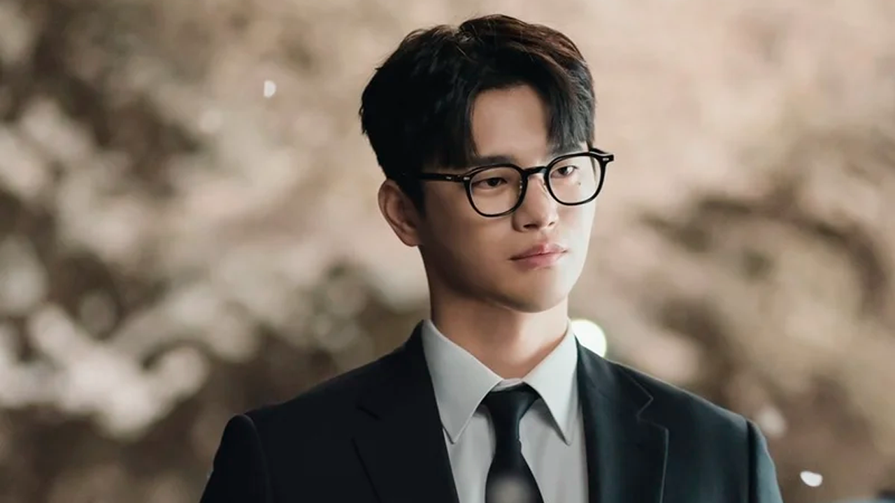 Seo In-guk en 'El juego de la muerte'