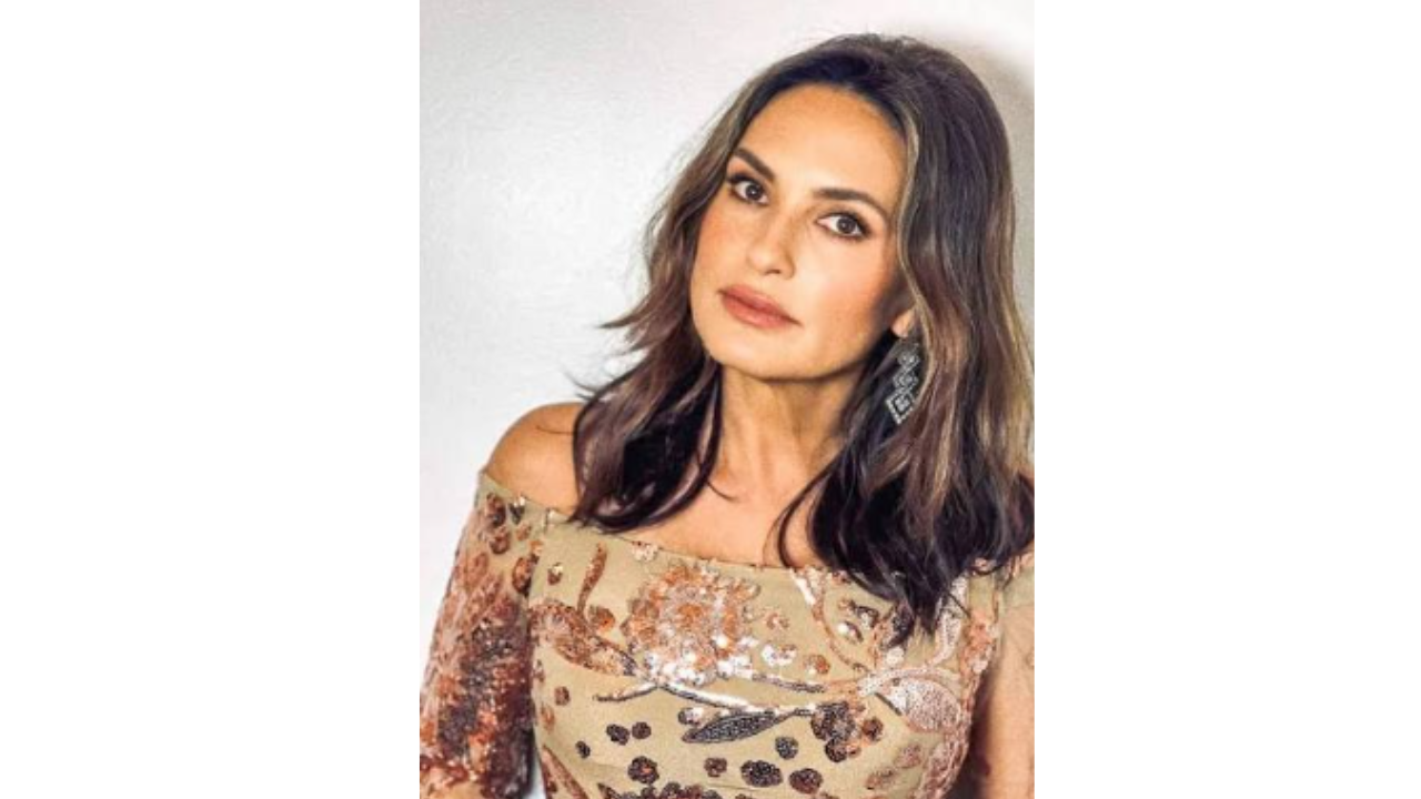 Mariska Hargitay