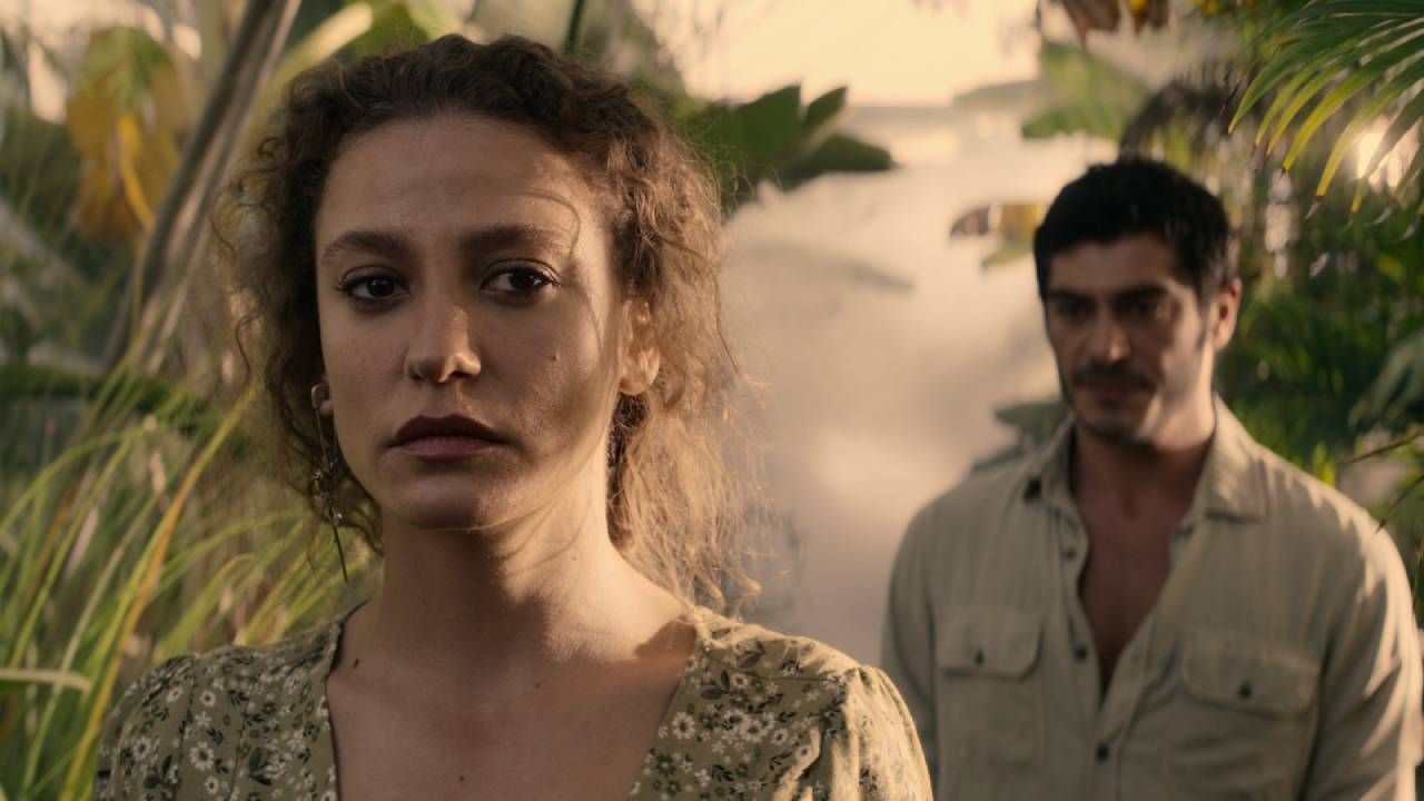 Hoy en Netflix: la serie turca subida de tono que no debes ver con tus ...