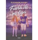 Libro Fuera de mi liga en formato digital
