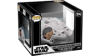 Funko Pop! Star Wars