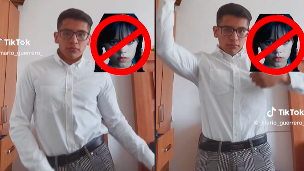 Muchos usuarios se ofendieron.