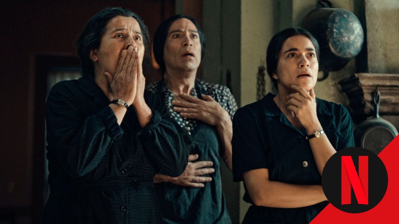 La miniserie mexicana en Netflix que revivió un caso real y generó un ...