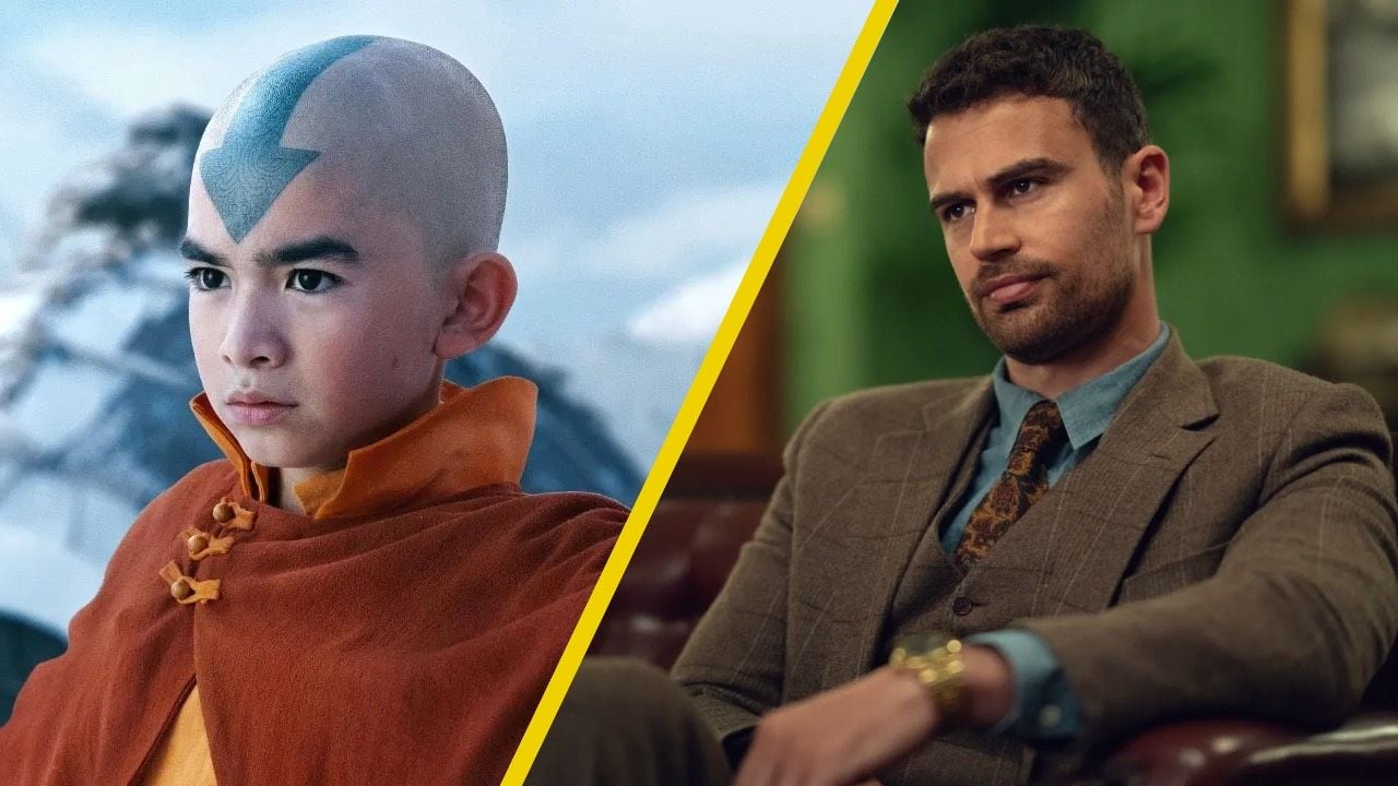 Netflix confirma que estas series sí regresan con nuevas temporadas en ...