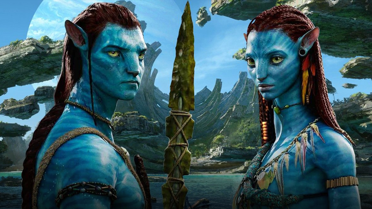 Avatar 2 Así Podrás Leer La Secuela Que James Cameron Eliminó Noticias De Cine Sensacine 2559