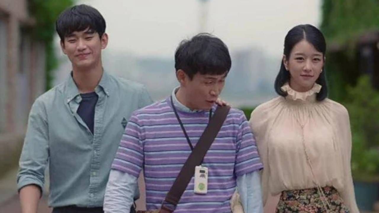 Los mejores k-dramas en Netflix: 9 series coreanas que no puedes dejar ...