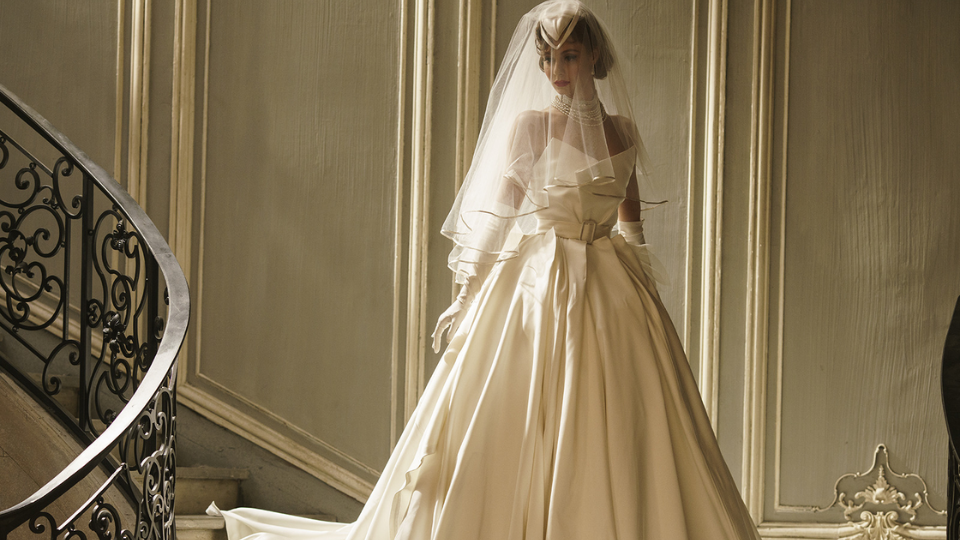 'The Collection' Tráiler oficial Amazon Prime Trailer The