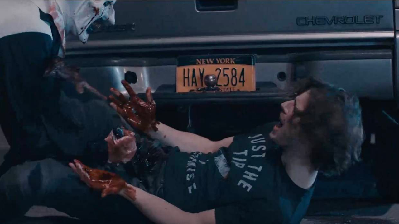 La escena no sufrió ninguna modificación.