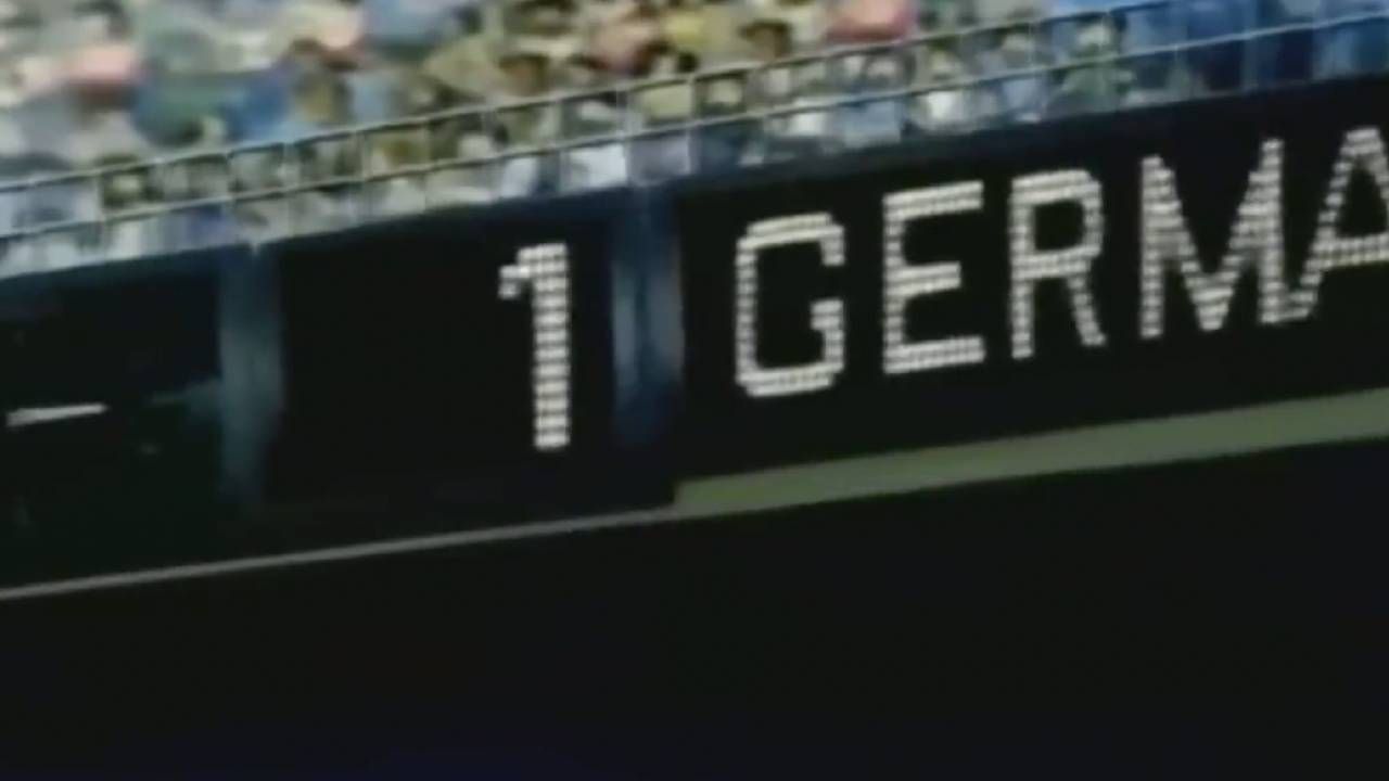 Pero acabo 3-2 favor Japon