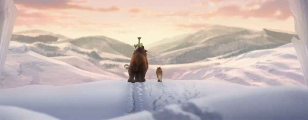 Es oficial: llega a Netflix la exitosa saga animada que conquistó a niños y adultos