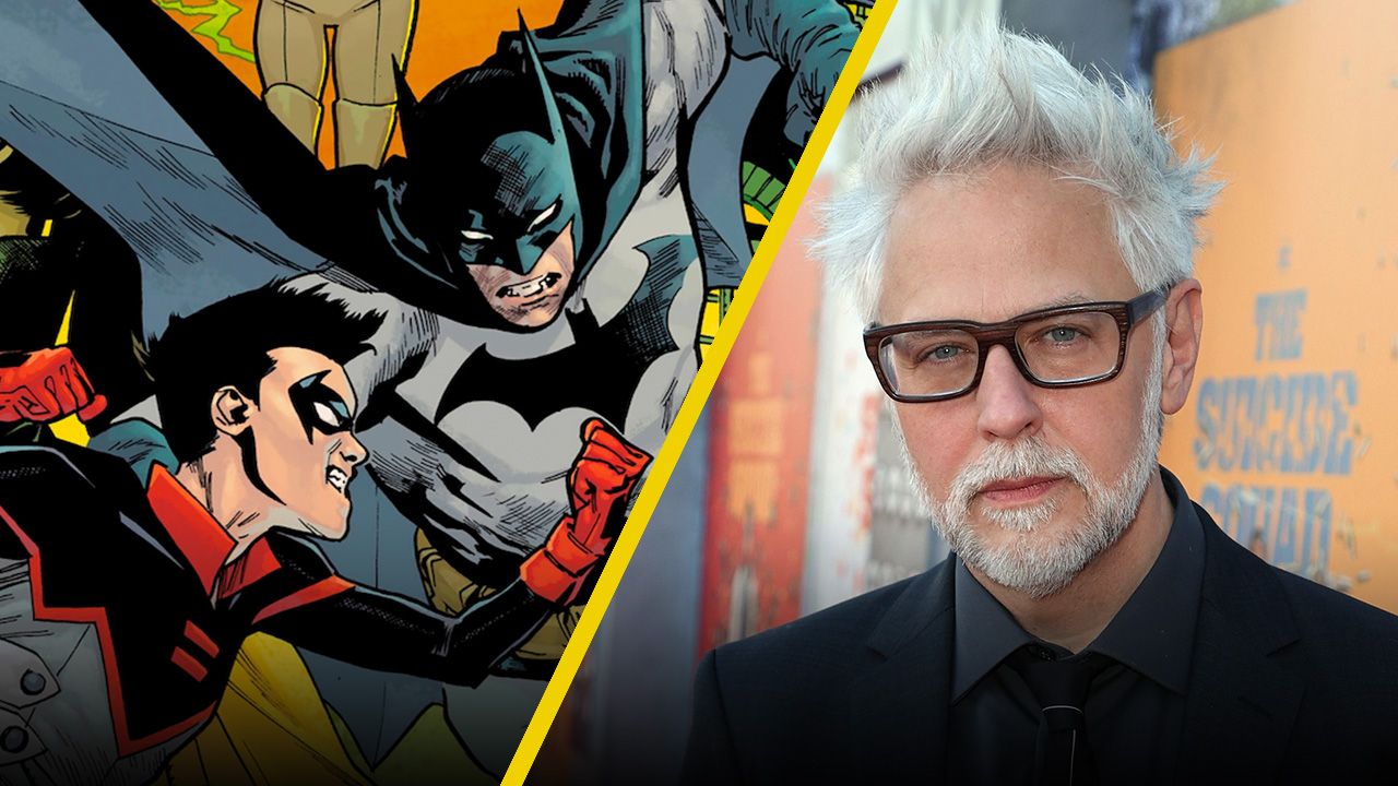 'The Brave and the Bold' y los cómics que inspiran el DCU de James Gunn