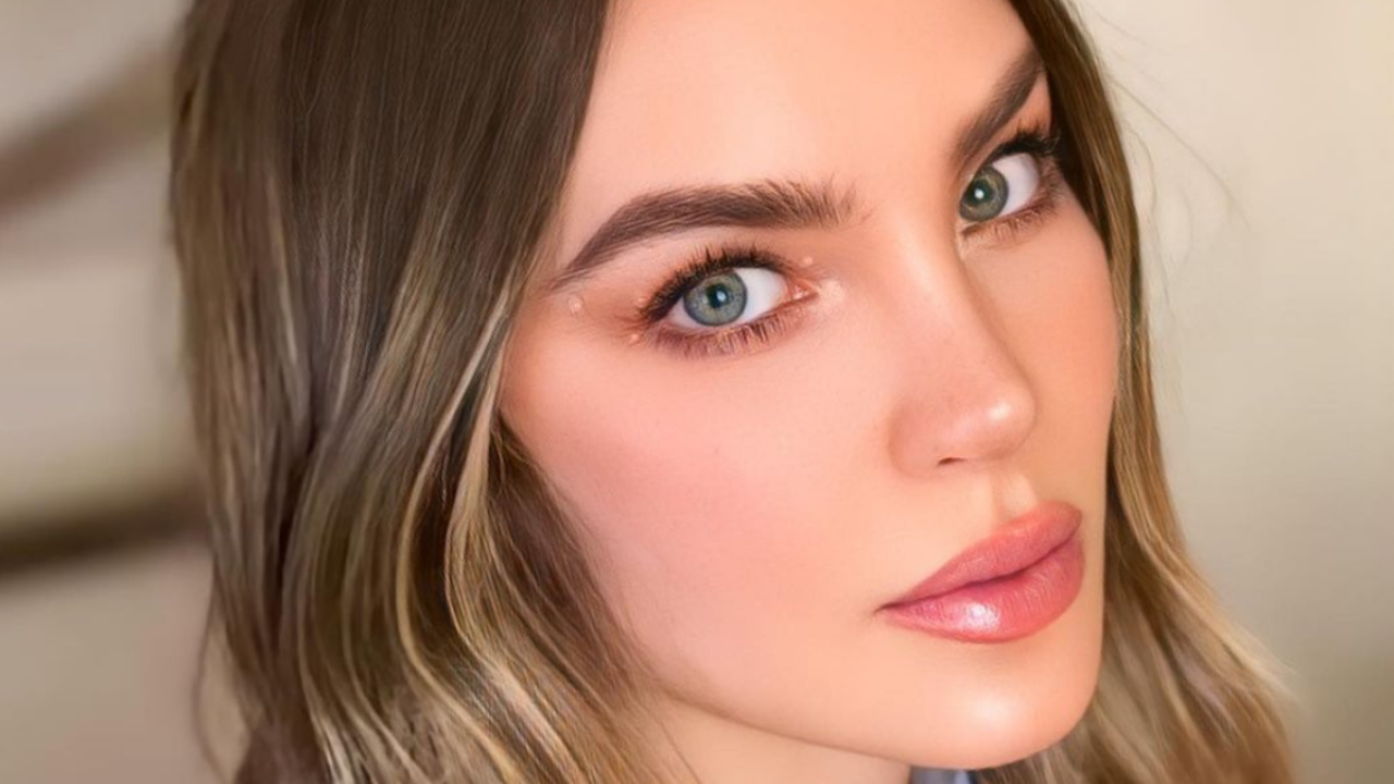 La actriz y cantante siempre ha estado al último grito de la moda.