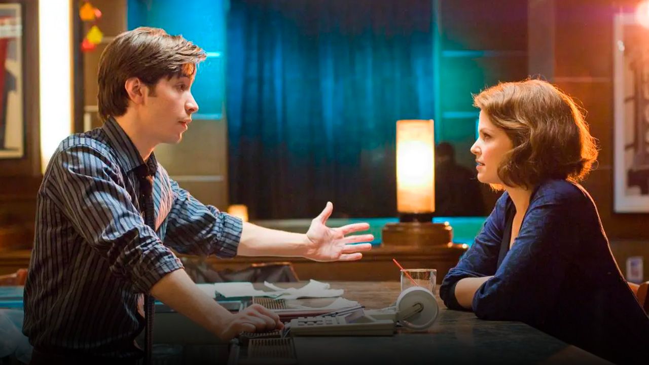 'A él no le gustas tanto' y otras películas o series para curar un