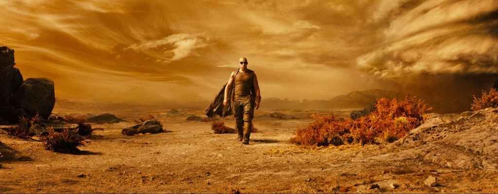 Hace 20 años se estrenó uno de los mayores fracasos de la ciencia ficción