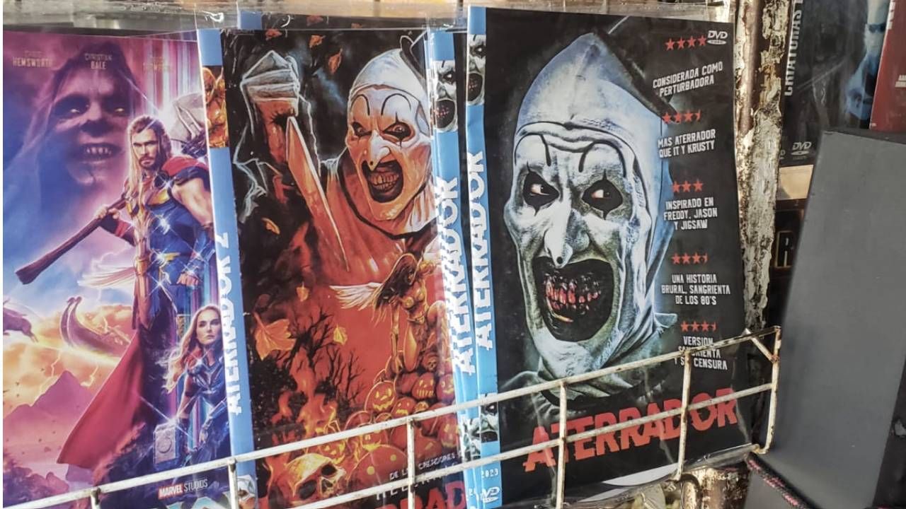 Cada una cuesta 10 pesos