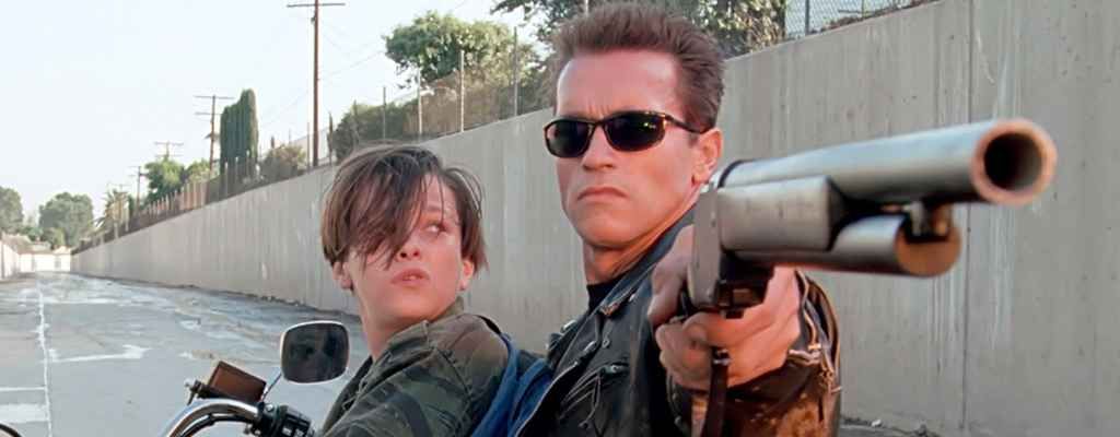 'Terminator 2': este es el final alternativo que habría acabado con la franquicia de Arnold Schwarzenegger