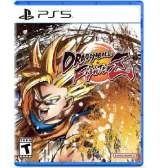 Videojuego de Dragon Ball Fighter Z
