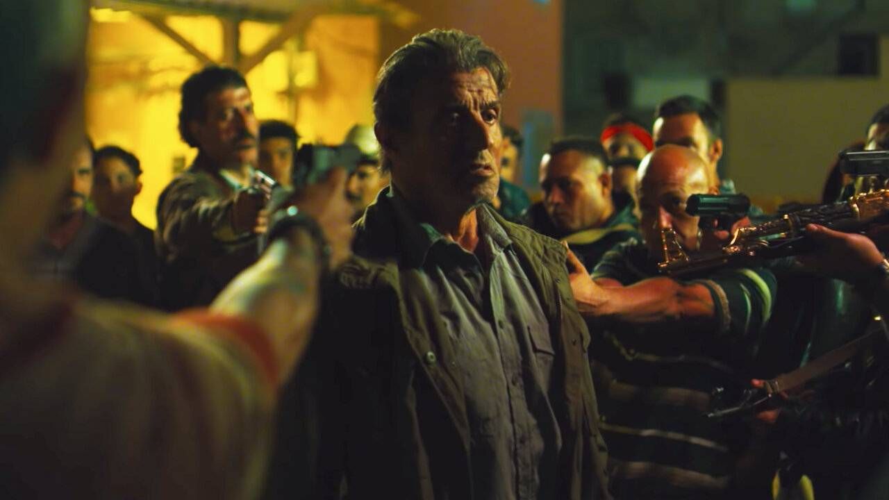 Rambo tendra precuela o spin-off