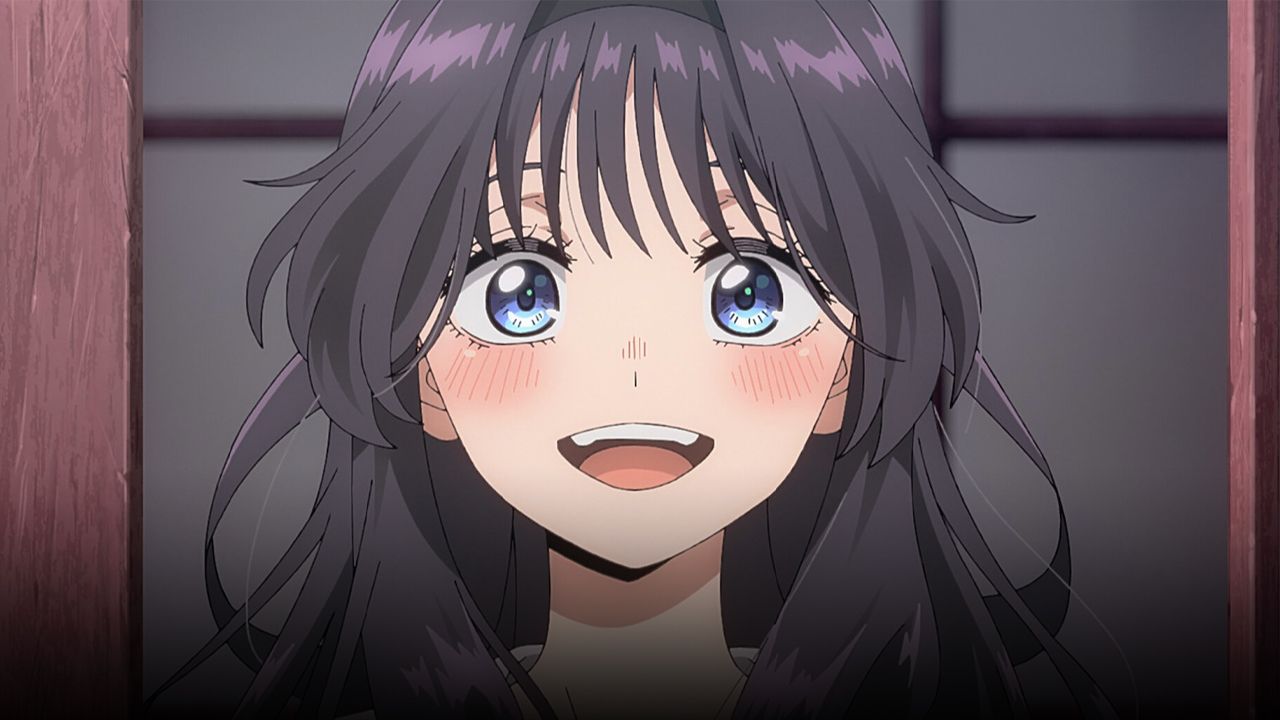 Nuevo Anime De Romance Ya Es El M s Visto En Netflix M xico Noticias 