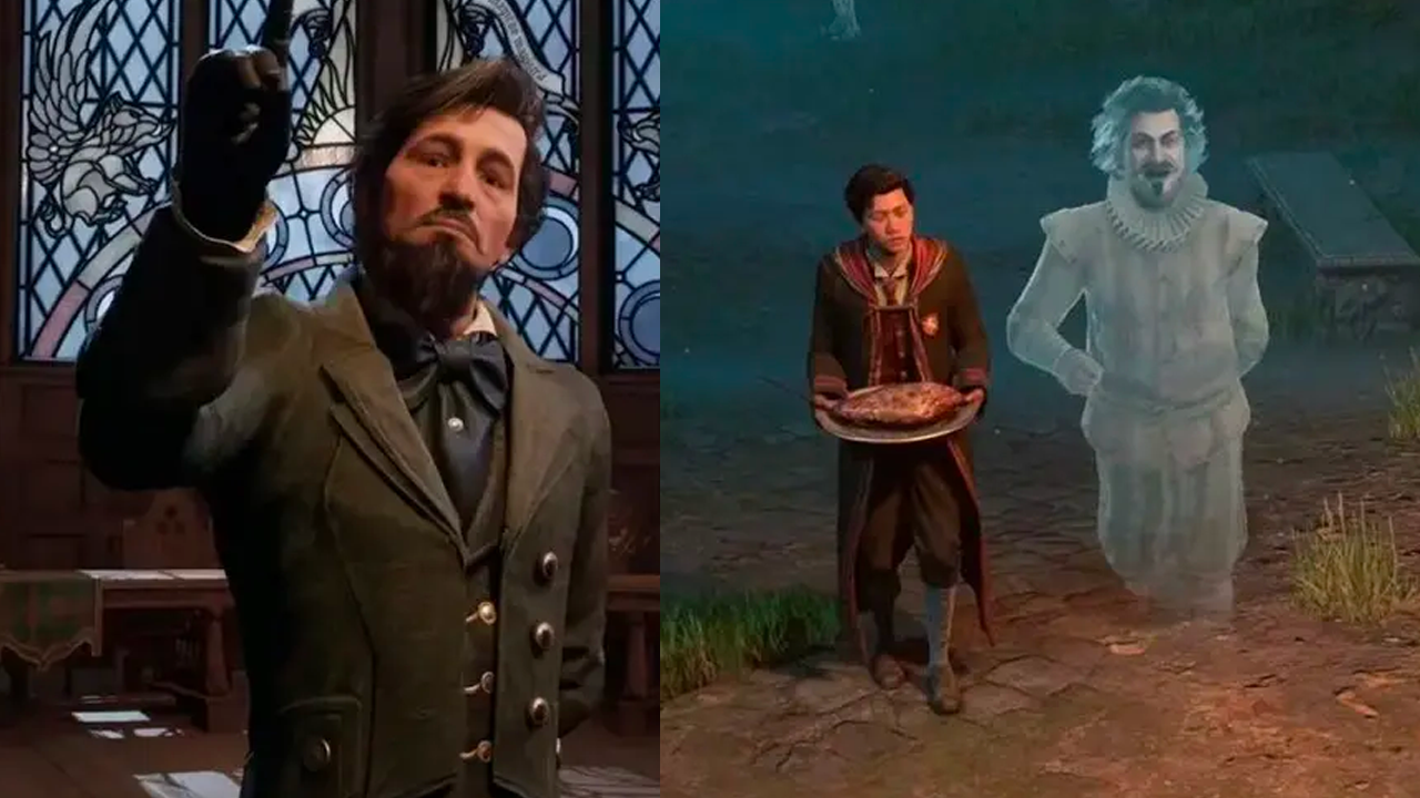 El videojuego tendrá algunos easter-eggs.