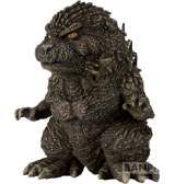 figura de Banpresto de Godzilla