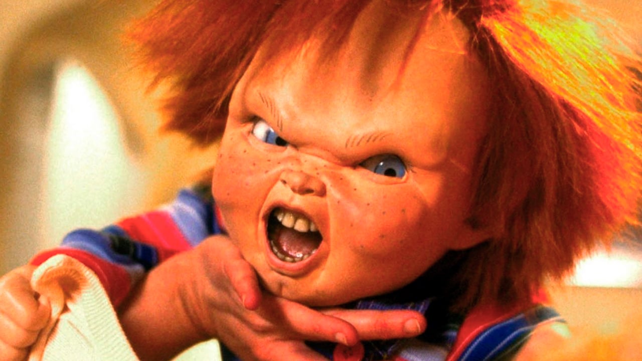Dziś w telewizji: Najlepszy film z sagi „Chucky” (bardzo brutalny) – Wiadomości Filmowe